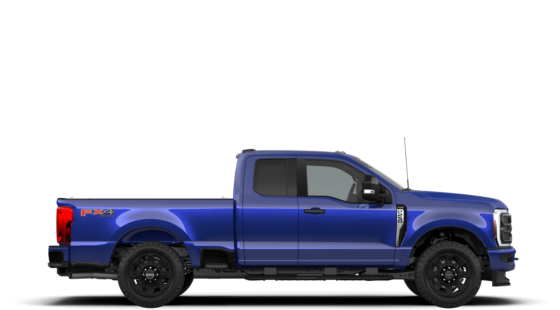 2026 Ford Super Duty® External Image 1